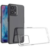 IZMAEL.eu Przezračno zaštitno kućište za Infinix Note 12 - Prozirna | shoptok.hr
