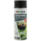 Dupli color Special Sprej otporan za toplinu (Crne boje, 690 °C, Mat, 400 ml) Cijene