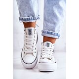 Big Star Women's Sneakers White | shoptok.hr