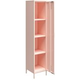Støraa Rožnata kovinska omarica 38x185x40 cm Mission District – | Shoptok.si