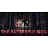 The Butterfly Sign Steam Key GLOBAL | ePonuda.com
