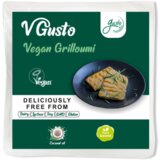 Nepoznato Biljni sir V GUSTO grilloumi vegan 200g | ePonuda.com
