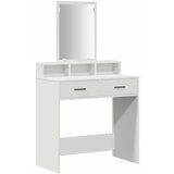  Toaletni stol Bijelo 79 x 41 x 140 cm Konstruirano drvo | shoptok.hr