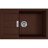Franke SUDOPER S2D 611-78 XL Glečer bijela, (143.0590.221) | shoptok.hr