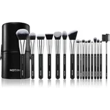 Makeup Brushes Make-Up Artist Professional Make-Up Brush Set set čopičev z etuijem