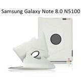  Vrtljivi ovitek / etui / zaščita za Samsung Galaxy Note 8.0 N5100 Cene