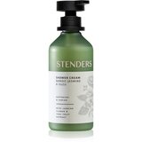 STENDERS Nordic Jasmine & Yuzu krema za prhanje 250 ml | Shoptok.si