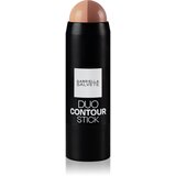 Gabriella Salvete Duo Contour paličica za konture 2 v 1 odtenek 03 7.6 g | Shoptok.si