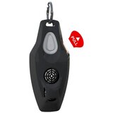 ULTRASOUNDtech Odganjalec klopov, ZeroBugs PLUS, črna | Shoptok.si