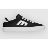 Etnies Locut Vulc Skate cevlji black / white Cene