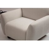  Fotelja Eddy 86x86x90cm Krem | Eponuda.ba