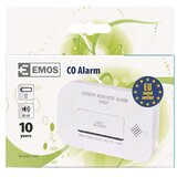Emos detektor ugljičnog monoksida GS827 (P56402) | shoptok.hr