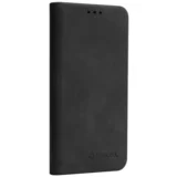  Preklopni ovitek / etui / zaščita SILK za Huawei P Smart Z / Honor 9X - črni