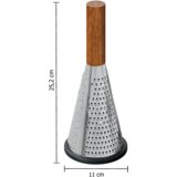 Rende FIVE RIBEŽ ACACIA | shoptok.hr