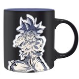 Abystyle Šolja - Dragon Ball Super - Goku Ultra Instinct Cene
