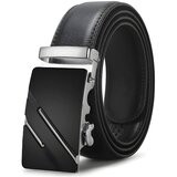 IZMAEL Pas HU - 5220 - Črna / Srebrna | Shoptok.si