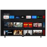 Vox SMART LED TV 32 32GOH300B 1366x768/HD Ready/DVB-T2/S2/C/Google tv cene