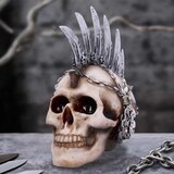 Nemesis Now Chain Blade Ukrasna Lubanja | shoptok.hr