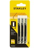 Stanley REZILO ZA VBODNO ŽAGO U-SHANK 30MM LES 3KOM, (20601978) | Shoptok.si