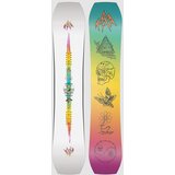 Jones Snowboards Tweaker 2025 Snowboard white | Shoptok.si
