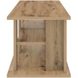  Stalak za TV Umjetnički hrast 96 x 35 x 33,5 cm | Eponuda.ba