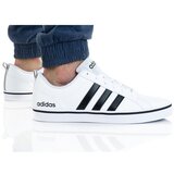 Adidas Moška obutev za prosti čas VS PACE Bela | Shoptok.si