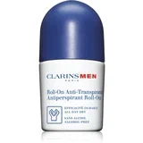 ClarinsMen Antiperspirant Roll-On antiperspirant roll-on za muškarce 50 ml