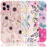  Maska za telefon Floral za iPhone 12 Pro Tip3 | Eponuda.com