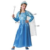  Svečana odjeća za djecu Princeza Plava 10-12 Godina | shoptok.hr