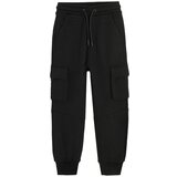 Cool club hlače trenirka DH CCB2912393 F črna 110 | Shoptok.si