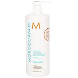 Moroccanoil Hydration vlažilen balzam za vse tipe las 1000 ml | Shoptok.si