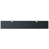 vidaXL Steklena Polica 60x10 cm 8 mm, (20765143) | Shoptok.si