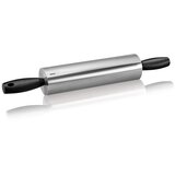 Gefu 14631 rolling pin Plastic, Stainless steel Smooth surface 70 mm Cijene