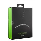 Eshark ESL-M4 Naginata esport/gamer miš, crna | shoptok.hr