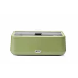 Chafing Dish UNIQ, zelena posuda za održavanje toplote, 470435