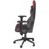 ENDORFY Scrim RD stolica crvena (EY8A002) | ePonuda.com