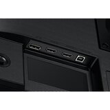 Samsung monitor LF24T450FQRXEN, FULL HD 1920x1080, 24 IPS, 250 cd/m2, FreeSync, DP, HDMI, USB, Pivot, HAS 75Hz, 5ms | Eponuda.ba