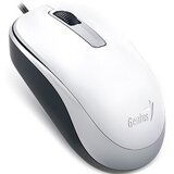 Genius DX-125 beli miš | ePonuda.com