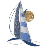 Signes Grimalt Zidni Ukras Jedrilice Plava | shoptok.hr