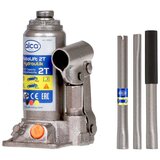  Dizalica hidraulična 2T ALCA | Eponuda.com