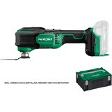 HIKOKI CV18DAW2Z Akku Multitool (HSC II) (Osnovno) | shoptok.hr