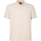 Suns Majice & Polo majice PLS61009U Bež Cene