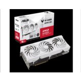 Asus TUF Gaming Radeon™ RX 7800 XT White OC Edition 16GB GDDR6 | Eponuda.ba