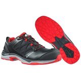 ALBATROS ULTRATRAIL BLACK niske cipele S3 ESD HRO SRC | shoptok.hr
