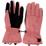 Icepeak ski rukavice za devojčice hayden jr roze Cene