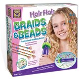 Creative Toys Kreativni set napravi i ukrasi pletenice Cene