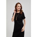 Marisse Women's Dress L-Su-4326 Black | Shoptok.si