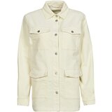 Vila Jakne & Blazerji VIOTAS Bela | Shoptok.si