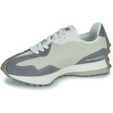 New Balance Nizke superge 327 Siva | Shoptok.si
