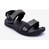 Kesi Men's Sports Sandals 4F 4FSS23FSANM017-25S grey